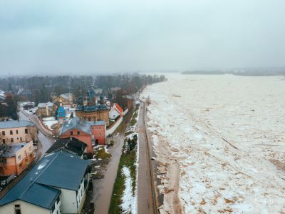 Fotogrāfs Kaspars Siliņš