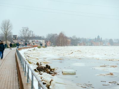 Fotogrāfs Kaspars Siliņš