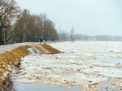 Fotogrāfs Kaspars Siliņš