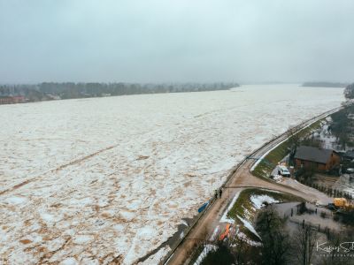 Fotogrāfs Kaspars Siliņš