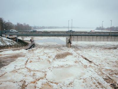 Fotogrāfs Kaspars Siliņš