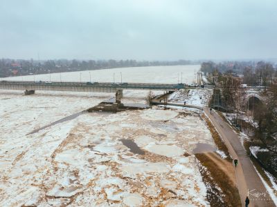 Fotogrāfs Kaspars Siliņš