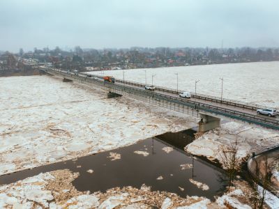 Fotogrāfs Kaspars Siliņš