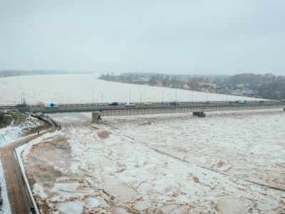 Fotogrāfs Kaspars Siliņš