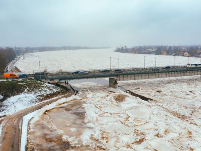 Fotogrāfs Kaspars Siliņš