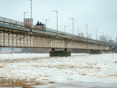 Fotogrāfs Kaspars Siliņš