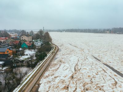 Fotogrāfs Kaspars Siliņš