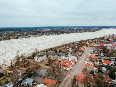 Fotogrāfs Kaspars Siliņš