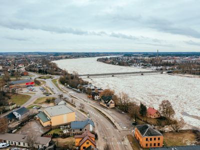 Fotogrāfs Kaspars Siliņš