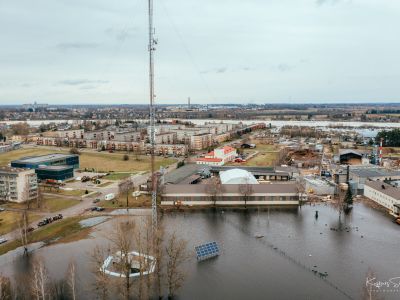 Fotogrāfs Kaspars Siliņš