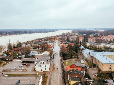 Fotogrāfs Kaspars Siliņš