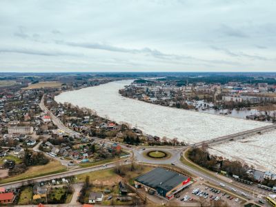 Fotogrāfs Kaspars Siliņš