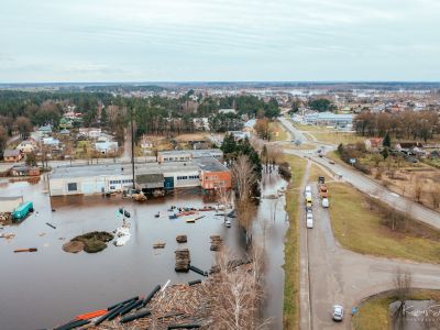 Fotogrāfs Kaspars Siliņš