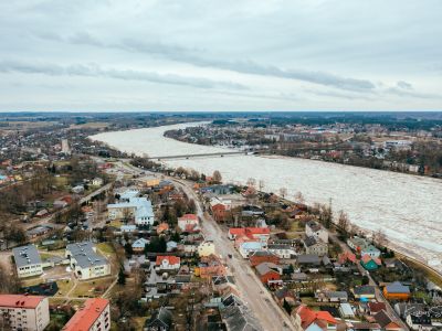 Fotogrāfs Kaspars Siliņš