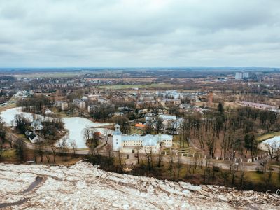 Fotogrāfs Kaspars Siliņš