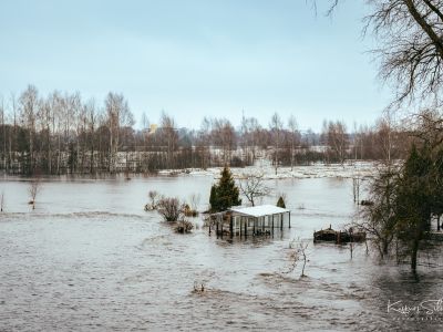 Fotogrāfs Kaspars Siliņš