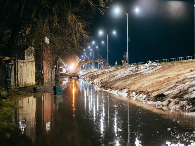 Fotogrāfs Kaspars Siliņš