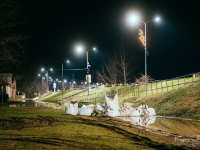 Fotogrāfs Kaspars Siliņš