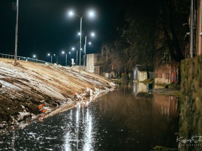 Fotogrāfs Kaspars Siliņš