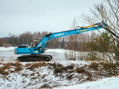 Fotogrāfs Kaspars Siliņš