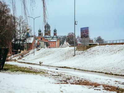 Fotogrāfs Kaspars Siliņš