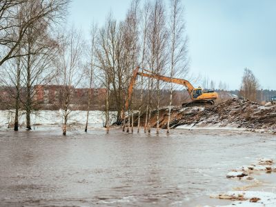 Fotogrāfs Kaspars Siliņš