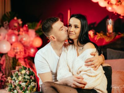 Fotogrāfs Kaspars Siliņš