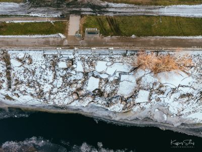 Fotogrāfs Kaspars Siliņš