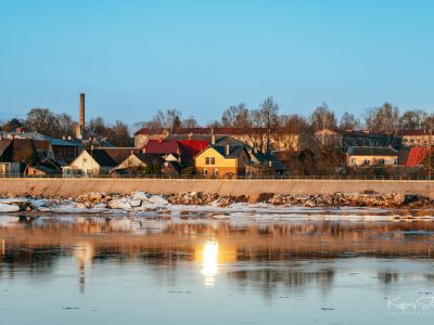 Fotogrāfs Kaspars Siliņš