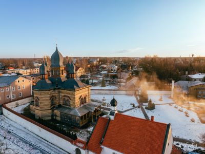 Fotogrāfs Kaspars Siliņš