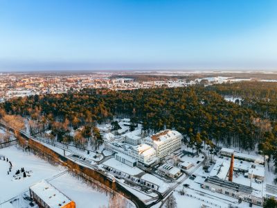 Fotogrāfs Kaspars Siliņš