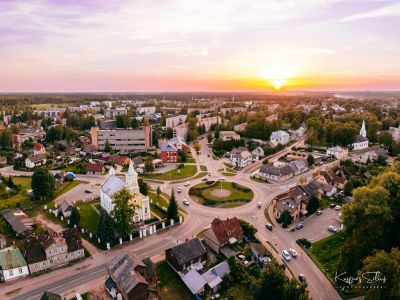 Fotogrāfs Kaspars Siliņš