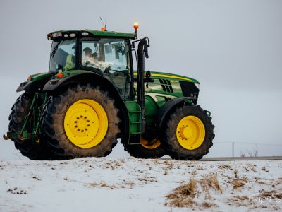 Fotogrāfs Kaspars Siliņš