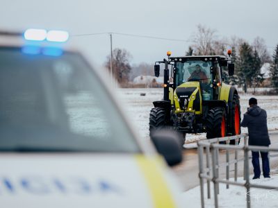 Fotogrāfs Kaspars Siliņš