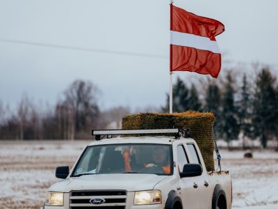 Fotogrāfs Kaspars Siliņš