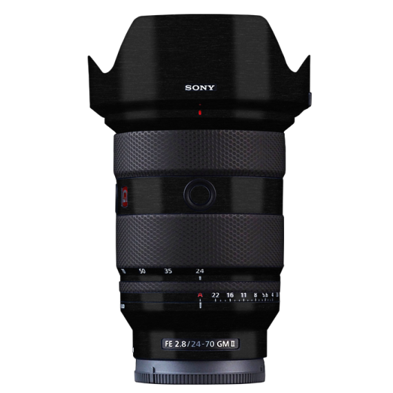 Sony 24-70 F2.8 GMII