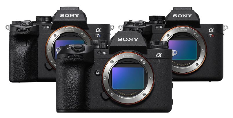 Sony A1ii