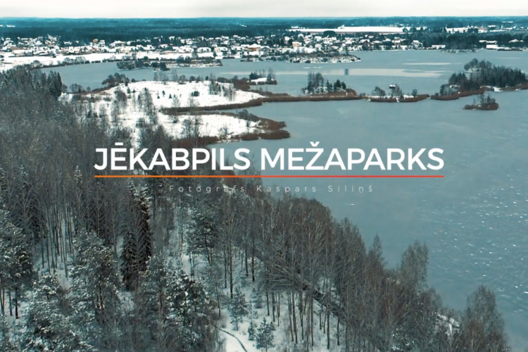 Jēkabpils Mežaparks