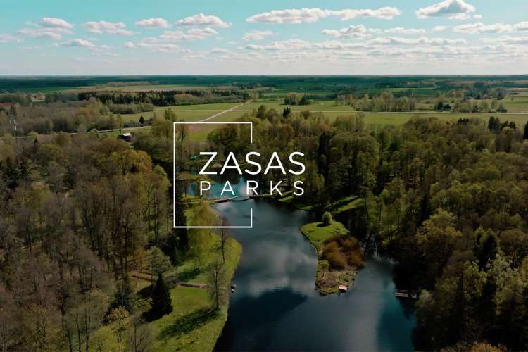 Zasas Parks - 30.04.2023 (Short Reel)