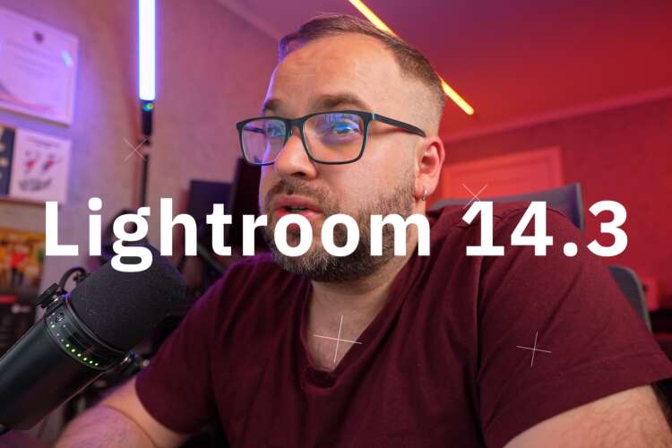 Lightroom Classic 14.3 – apskats!