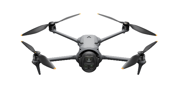 DJI droni