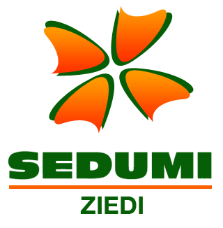 Sedumi Ziedi