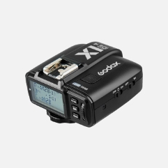 Godox X1T-C TTL Wireless Flash Trigger
