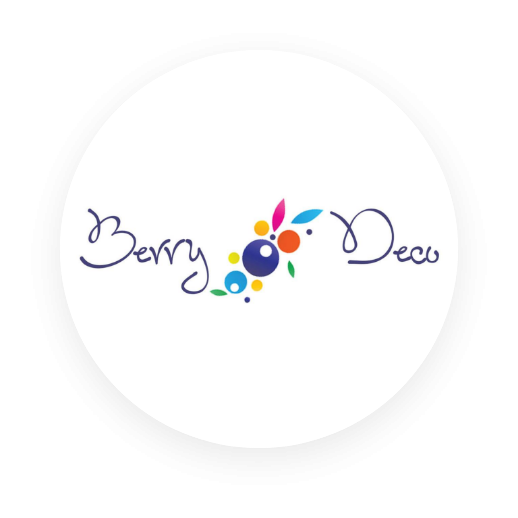 Berry Deco