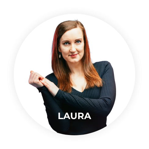 Laura