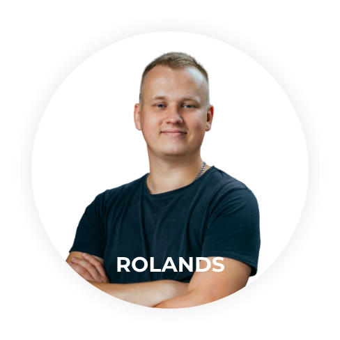 Rolands