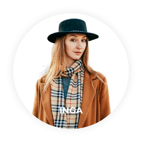 inga