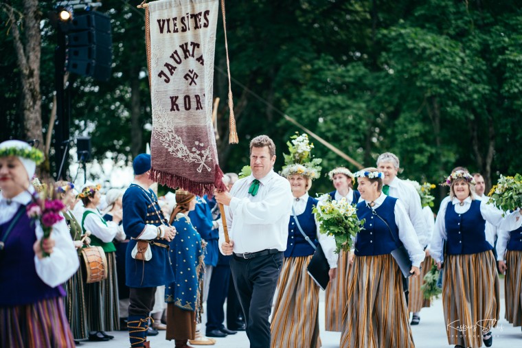 Sēlija Rotā 2019