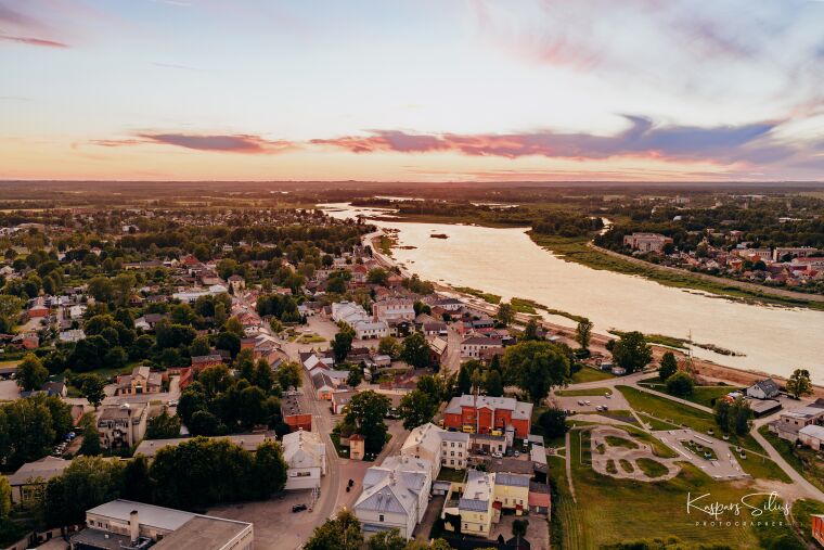 Jēkabpils 2025/07
