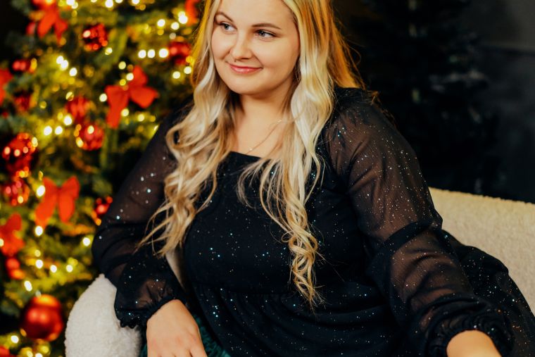 Jāņa un Stefānijas ģimene